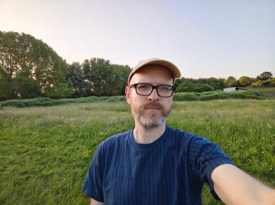 Обзор Poco F6 фото