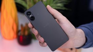 Обзор Sony Xperia 10 VI