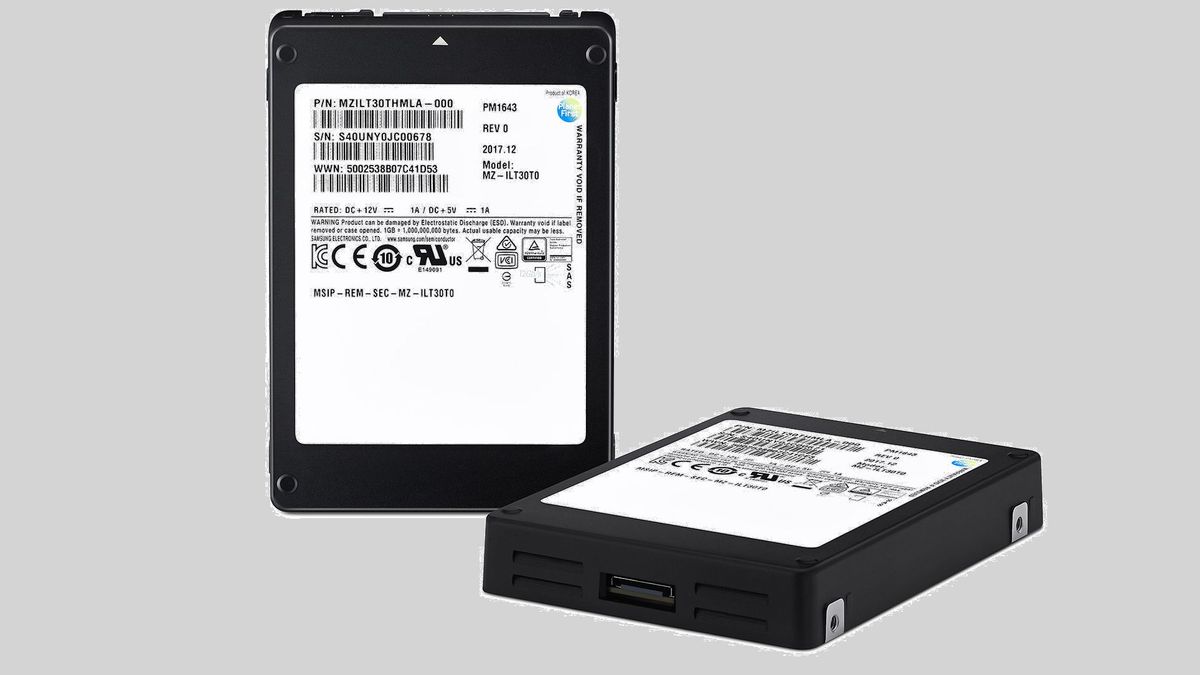 Teamgroup QX 15.36TB SSD