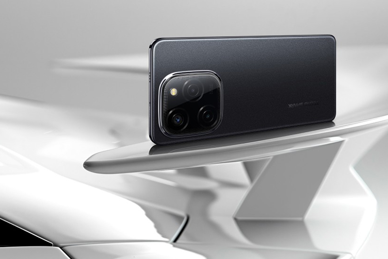 Смартфон среднего класса Tecno Spark 20 Pro 5G получил камеру на 108 мегапикселей