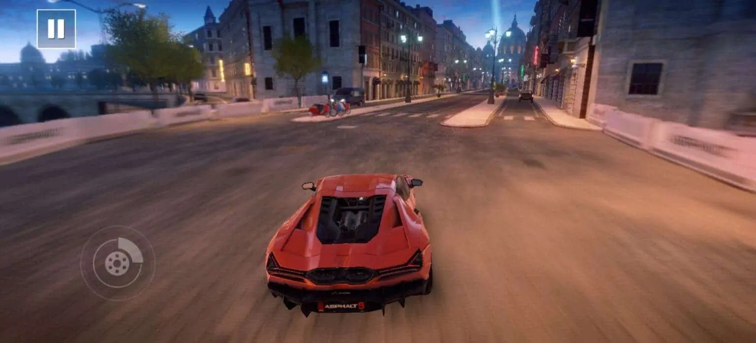 Обзор Tecno Spark 20 Pro 5G фото