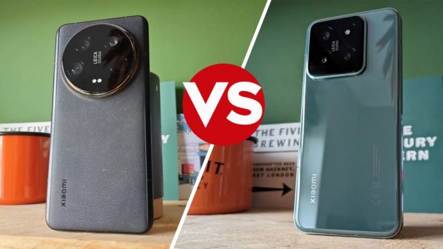 Xiaomi 14 Ultra более выгодным, чем Xiaomi 14