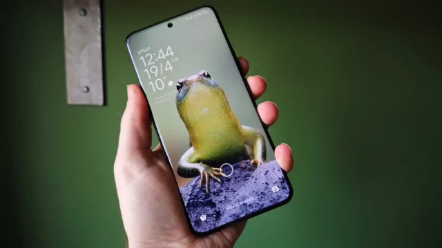 Xiaomi 15
