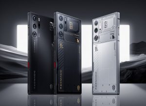 Лучшие премьеры недели: от телевизора за 2 миллиона рублей до кнопочного телефона Nokia с LTE