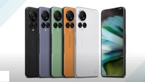 Asus Zenfone 11 Compact: предварительный обзор