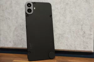 Обзор CMF Phone 1