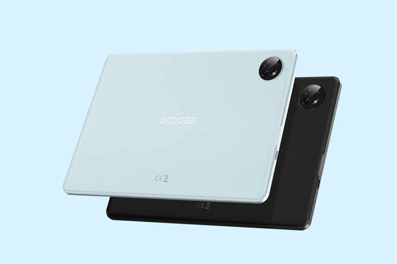 280978Doogee T10W: планшет для детей с поддержкой стилуса и LTE-модемом