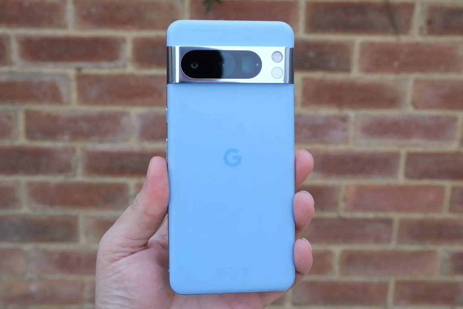 Google Pixel 9 