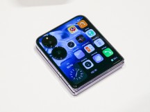 Практический обзор Xiaomi Mix Flip и Mix Fold 4 фото