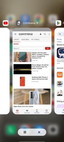 Обзор vivo X100 Ultra фото