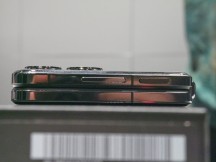 Практический обзор Xiaomi Mix Flip и Mix Fold 4 фото