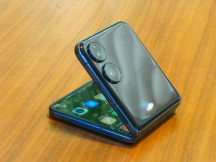 Практический обзор Xiaomi Mix Flip и Mix Fold 4 фото