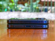 Практический обзор Xiaomi Mix Flip и Mix Fold 4 фото