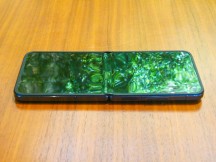 Практический обзор Xiaomi Mix Flip и Mix Fold 4 фото