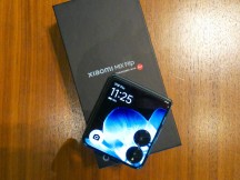 Практический обзор Xiaomi Mix Flip и Mix Fold 4 фото