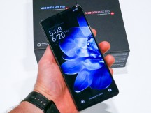 Xiaomi Mix Fold 4