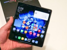 Xiaomi Mix Fold 4