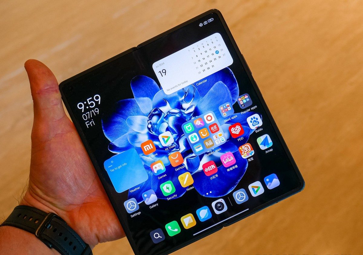 Xiaomi Mix Fold 4