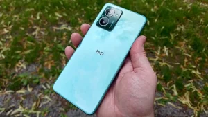 Обзор HMD Pulse Pro