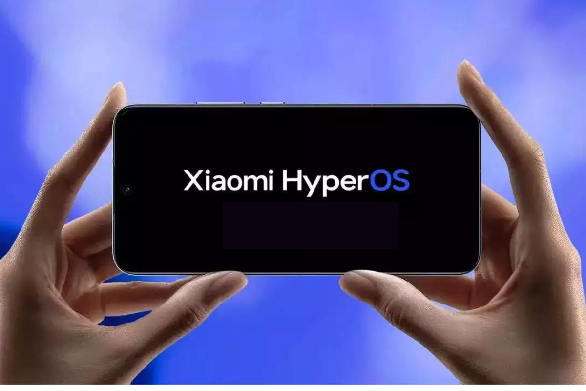 Xiaomi HyperOS 1.5 картинка Xiaomi HyperOS 1.5