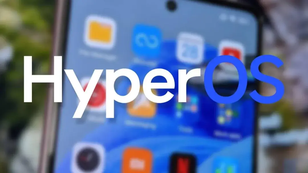 281885Xiaomi HyperOS 1.5
