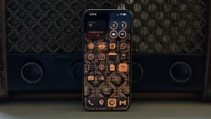 Предварительный взгляд на iOS 18