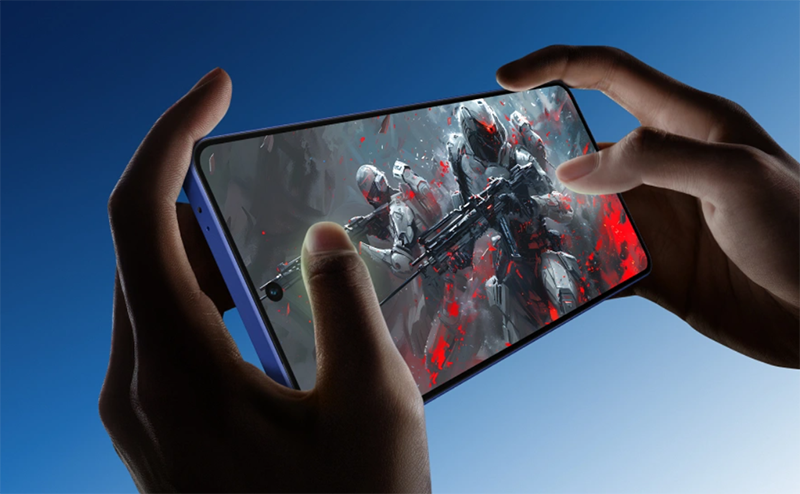 281399iQOO Neo 9S Pro+: смартфон на базе Snapdragon 8 Gen 3 с батареей емкостью 5 500 мАч