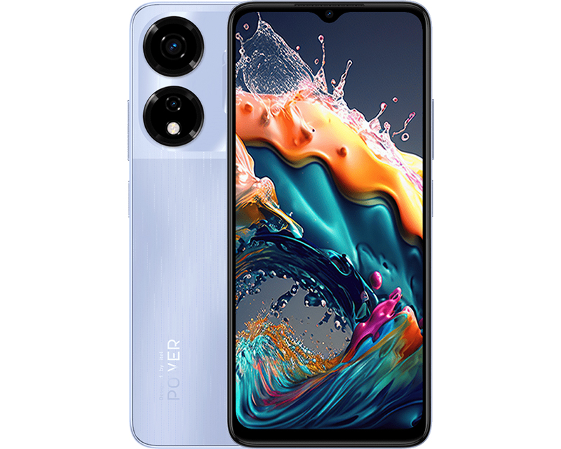 Itel Color Pro 5G
