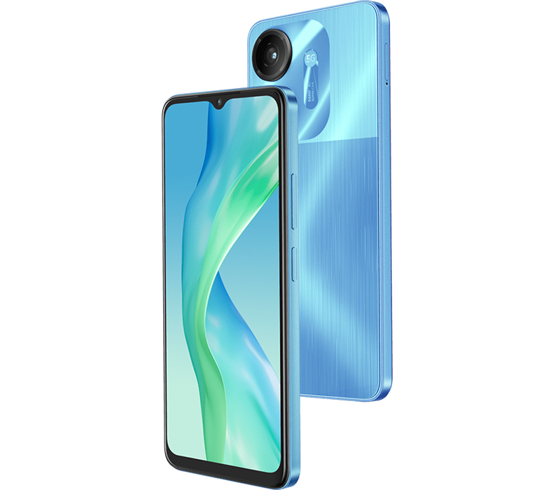 Itel Color Pro 5G