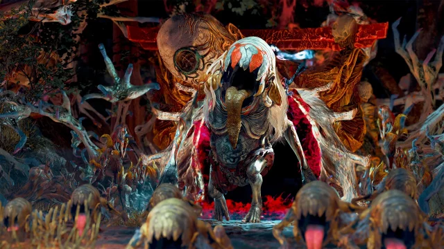 Kunitsu-Gami Kunitsu Gami