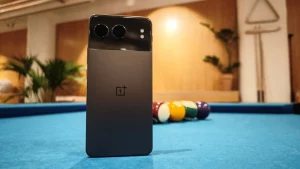 Обзор OnePlus Nord 4