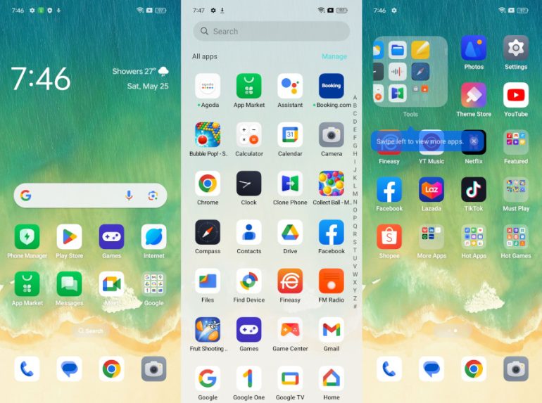 Обзор OPPO A60: достойный и долговечный фото