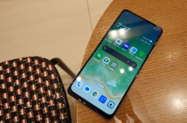 OPPO A60