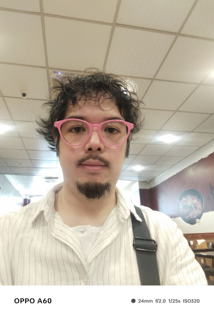 Обзор OPPO A60: достойный и долговечный фото