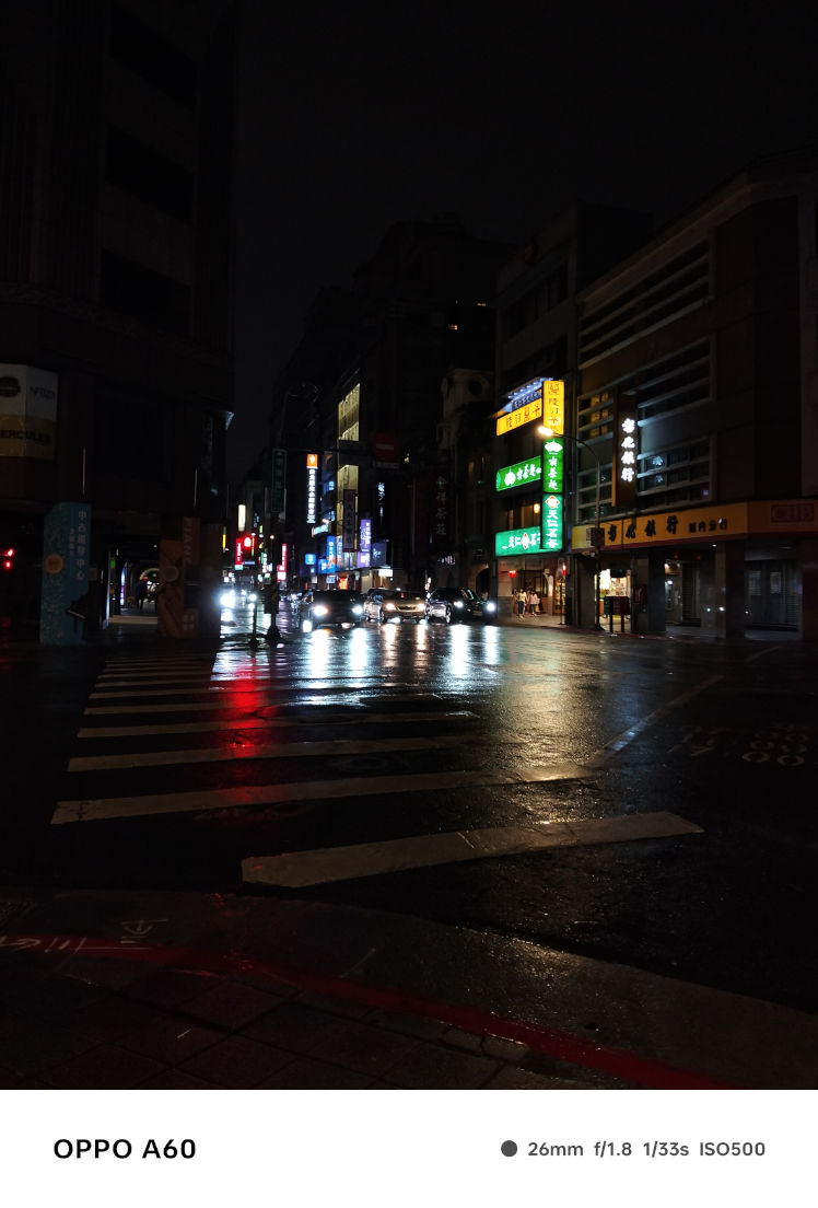 Обзор OPPO A60: достойный и долговечный фото