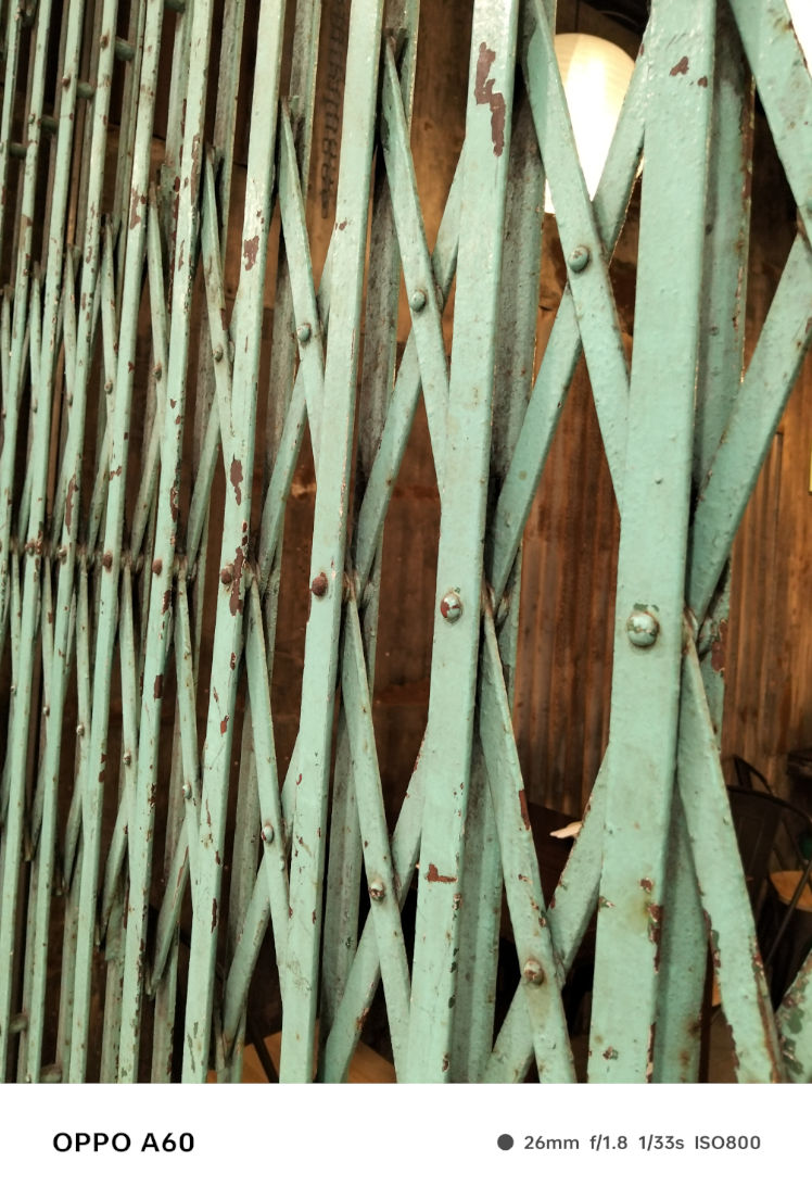 Обзор OPPO A60: достойный и долговечный фото