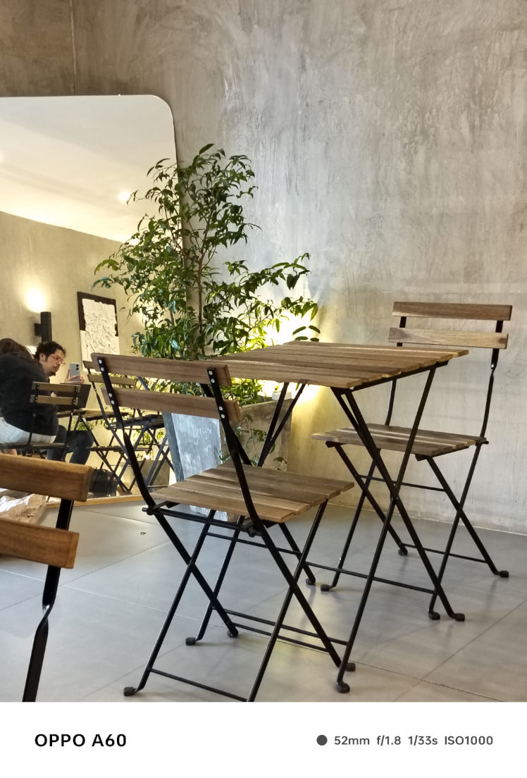 Обзор OPPO A60: достойный и долговечный фото