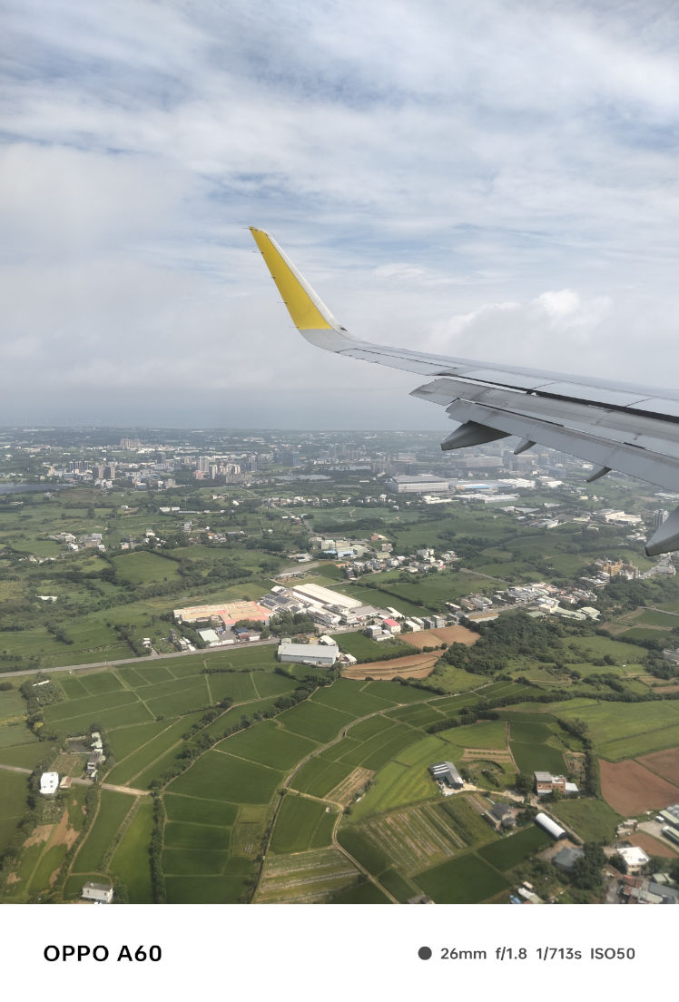 Обзор OPPO A60: достойный и долговечный фото