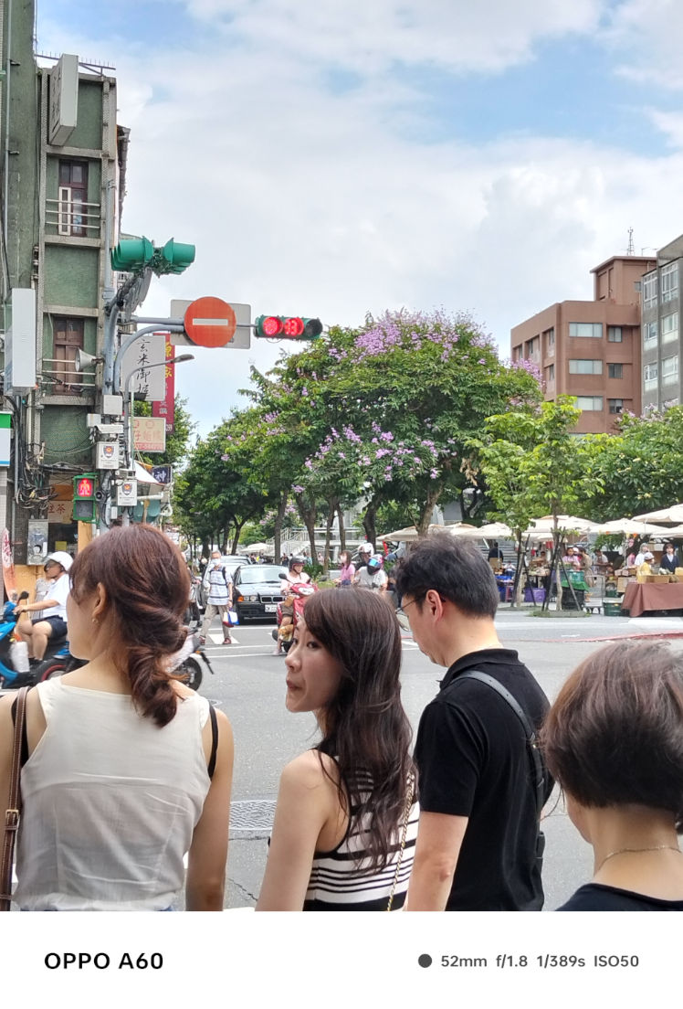 Обзор OPPO A60: достойный и долговечный фото