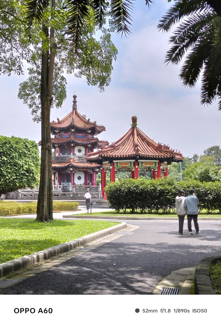 Обзор OPPO A60: достойный и долговечный фото