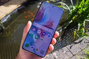 Обзор Oppo Reno 11 F 5G