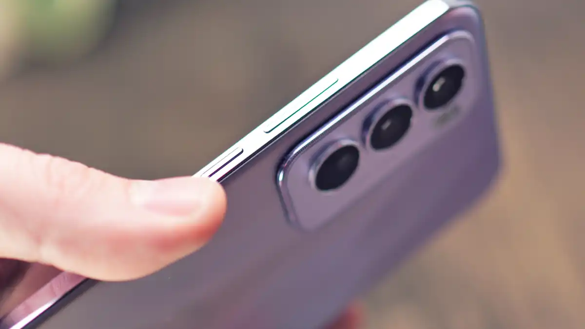 Oppo Reno 12 Pro