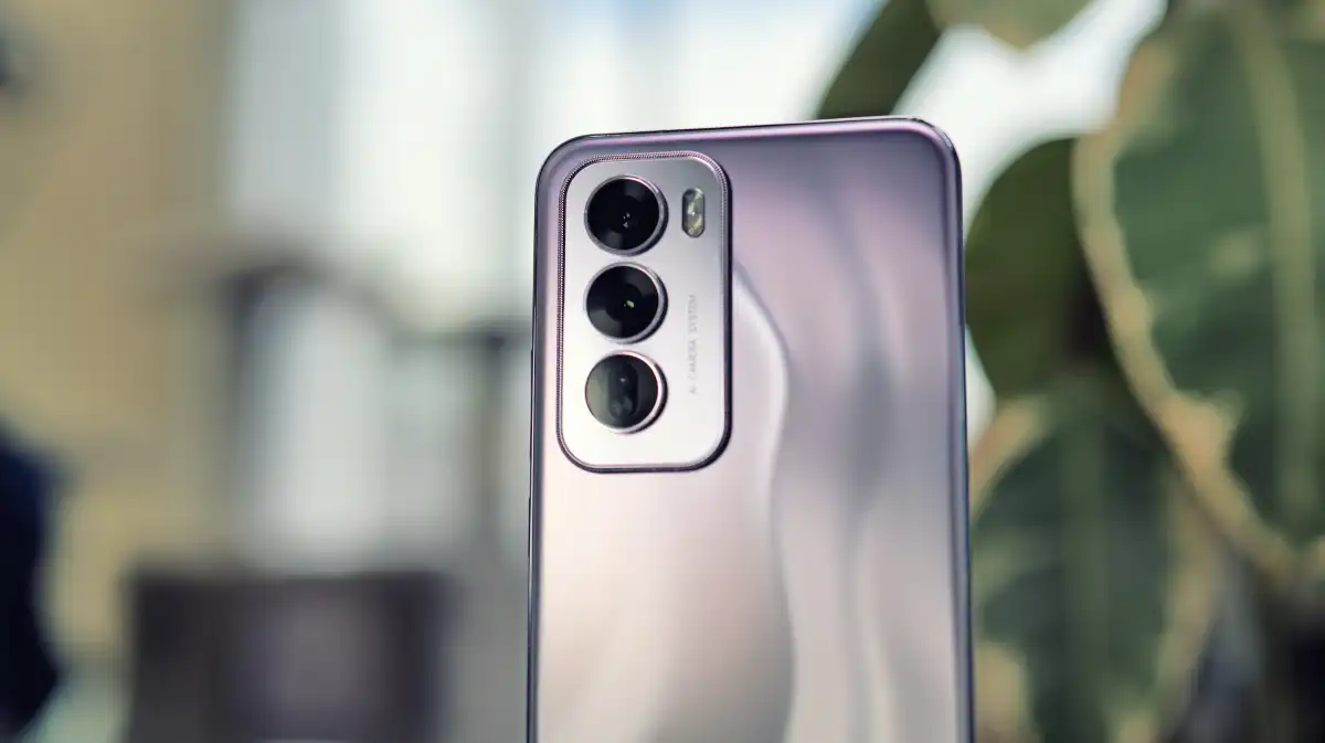 Oppo Reno 12 Pro