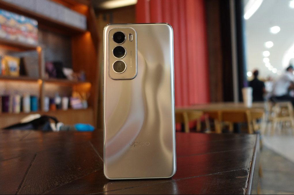 OPPO Reno12 5G
