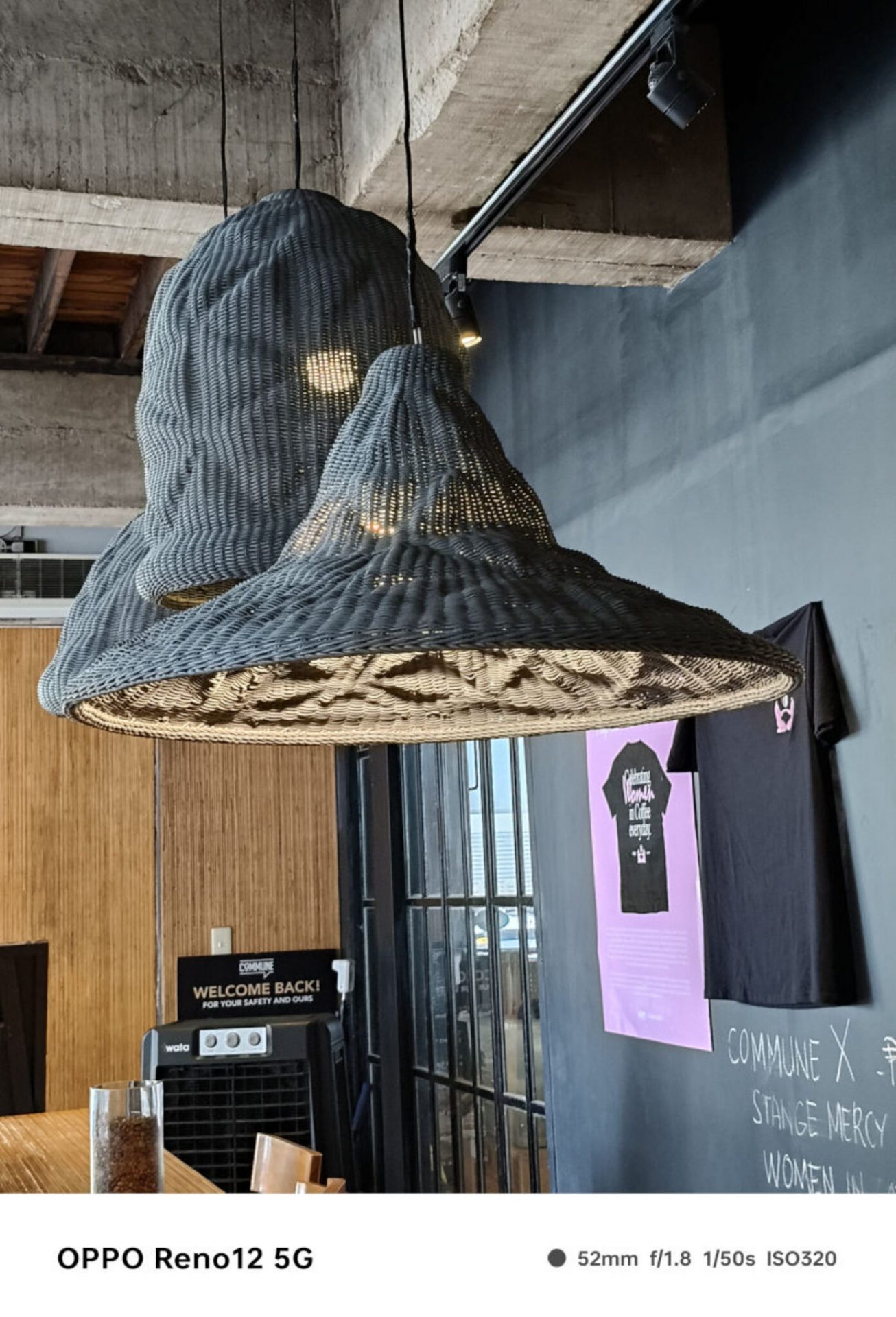 Обзор OPPO Reno12 5G фото