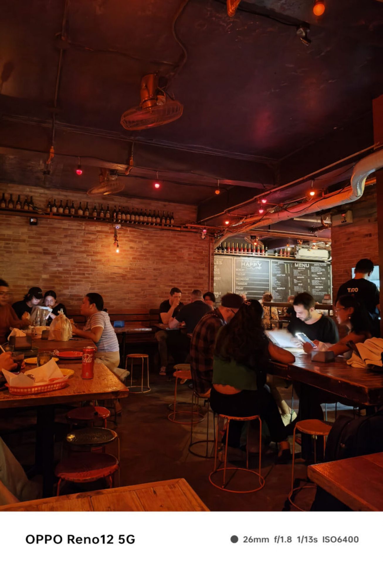 Обзор OPPO Reno12 5G фото