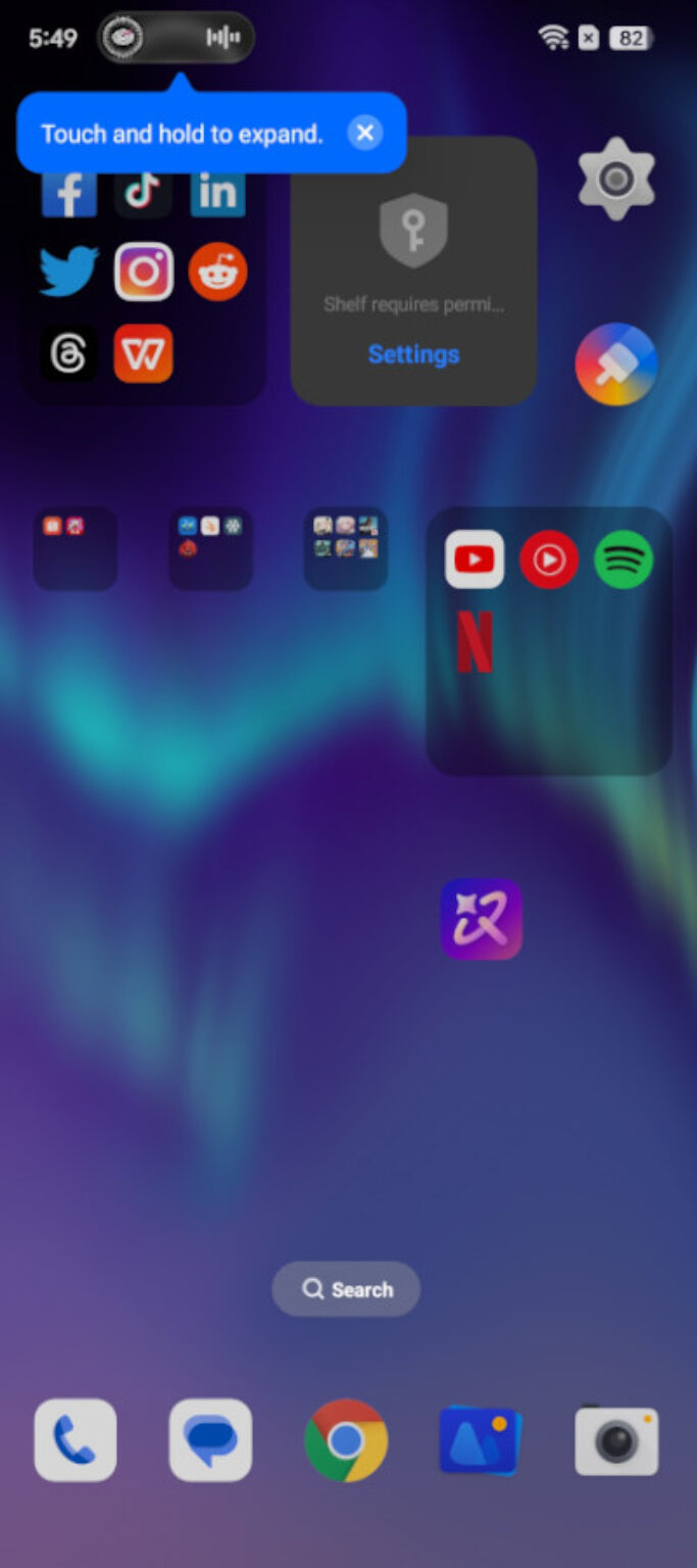 Обзор OPPO Reno12 5G фото