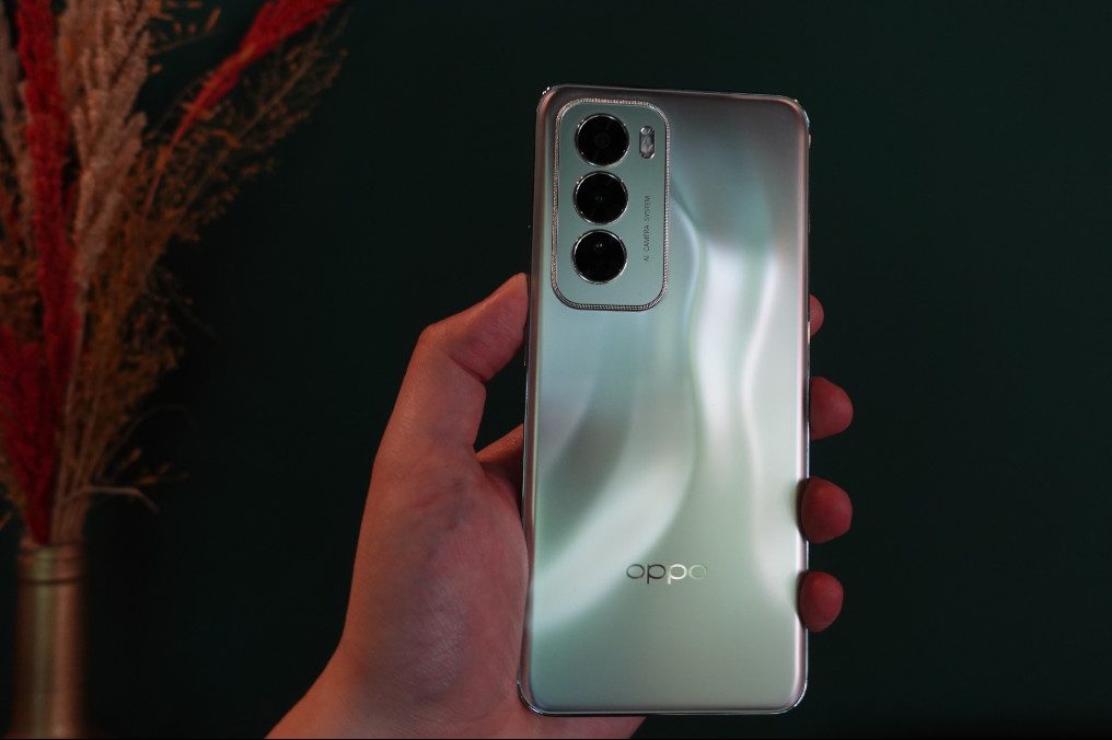 OPPO Reno12 5G