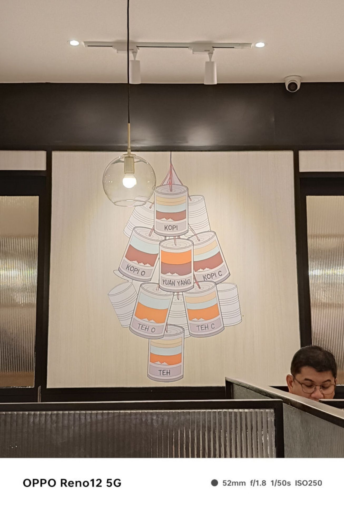 Обзор OPPO Reno12 5G фото