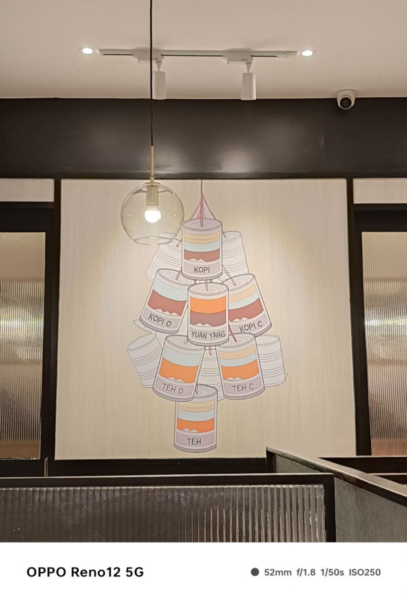 Обзор OPPO Reno12 5G фото